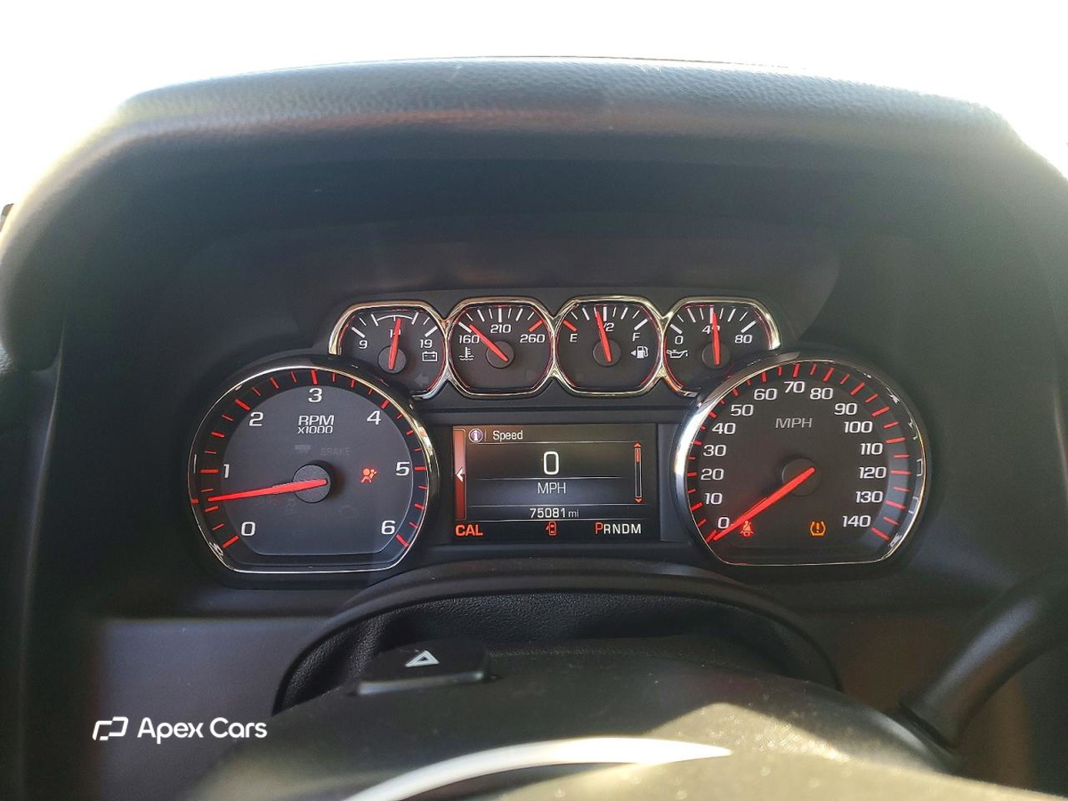 GMC Yukon 2016