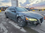 Nissan Altima 2019