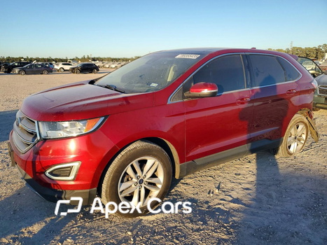 Ford Edge 2018 - Zdjęcie 1 z 14