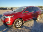 Ford Edge 2018
