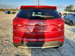 Hyundai Santa Fe 2013