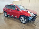 Nissan Rogue 2012