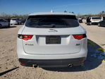 Jaguar F-Pace 2018