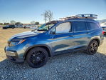 Honda Pilot 2021
