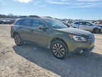 Subaru Outback 2017