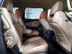 Chevrolet Traverse 2012