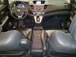 Honda CR-V 2013