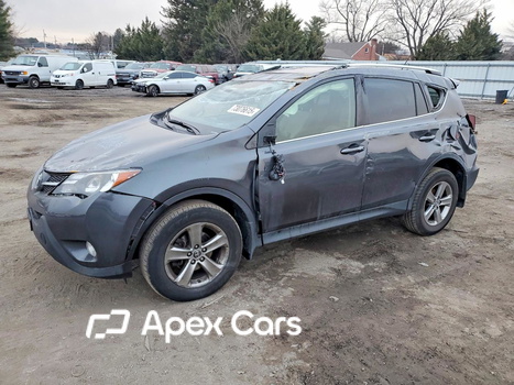 Toyota RAV 4 2015 - Image 1 of 13