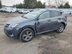 Toyota RAV 4 2015