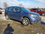Honda CR-V 2013