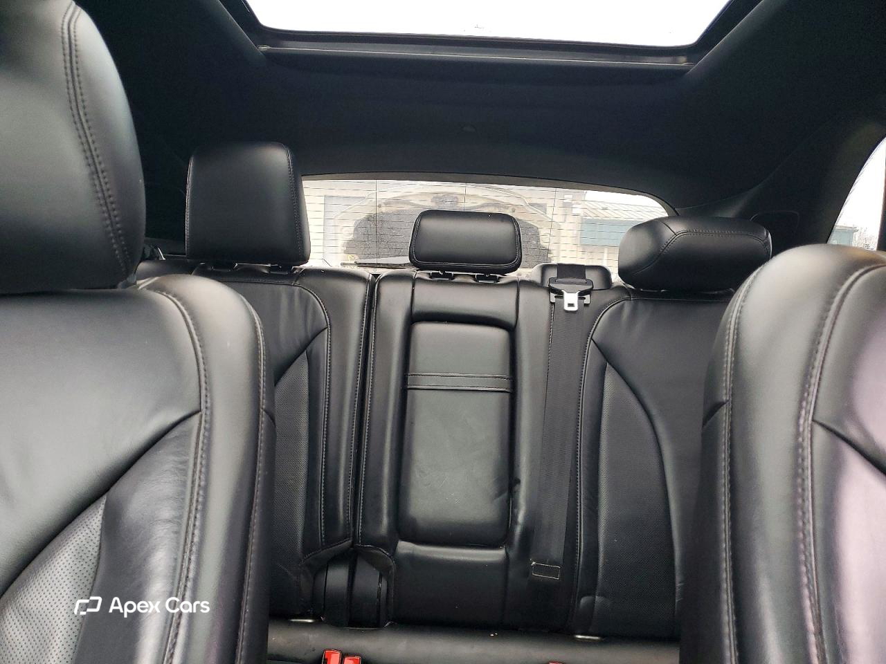Lincoln MKC 2018