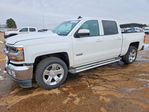 Chevrolet Silverado 2017