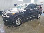 Ford Explorer 2021