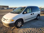 Dodge Caravan 1998
