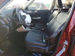 Subaru Forester 2009