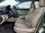 Subaru Outback 2012