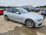 BMW Series 3 2018