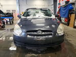 Hyundai Accent 2007