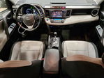 Toyota RAV 4 2017