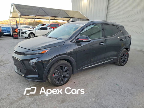 Chevrolet Bolt 2023 - Image 1 of 14