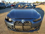 BMW Series 4 2022