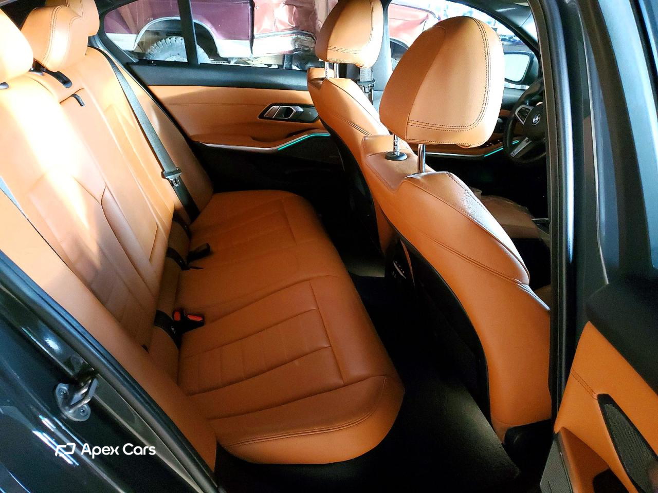 BMW M3 2020