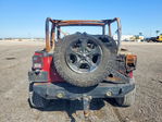 Jeep Wrangler 2012