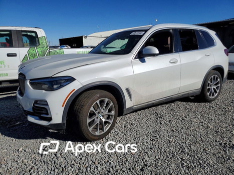 BMW X5 2019 - Image 1 of 14