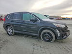 Honda CR-V 2016