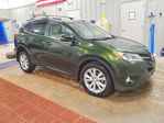 Toyota RAV 4 2013