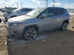 Jeep Compass 2018