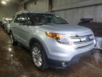 Ford Explorer 2015