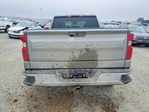 Chevrolet Silverado 2023