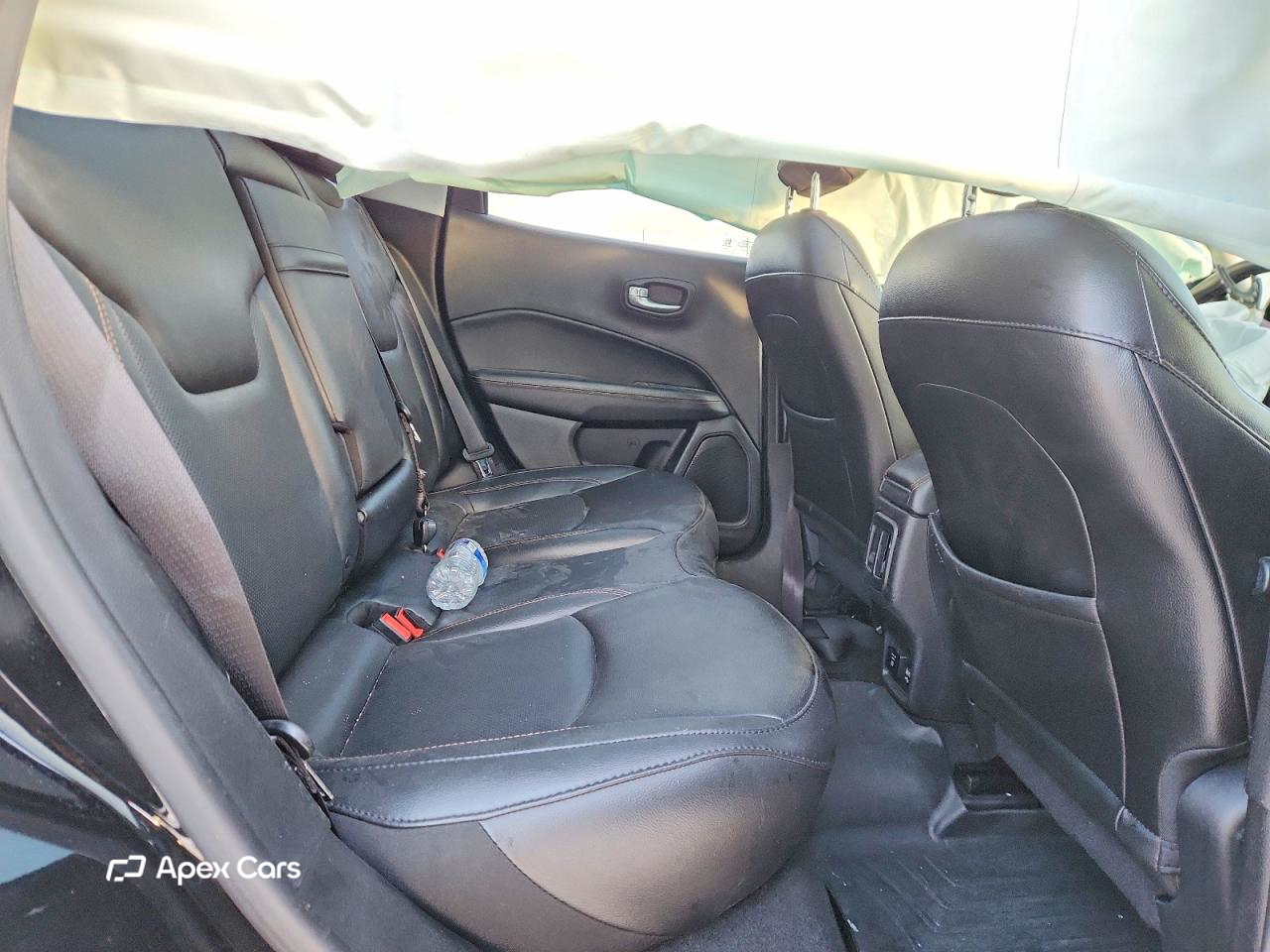 Jeep Compass 2019