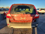 Volvo XC70 2013