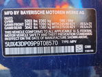 BMW X3 2023