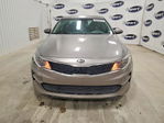 Kia Optima 2018