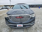GMC Acadia 2017