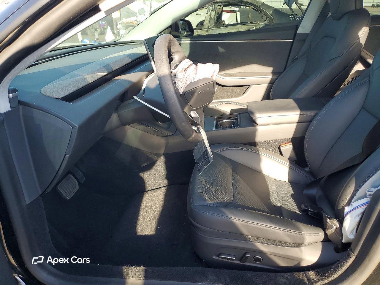 Tesla Model 3 2025