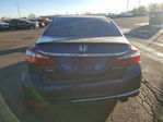 Honda Accord 2016
