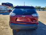 Jeep Cherokee 2019