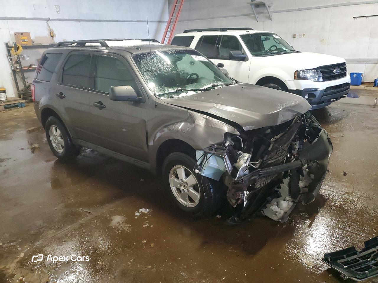 Ford Escape 2012