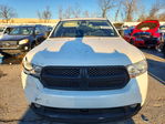 Dodge Durango 2012