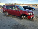 Subaru Outback 2017