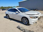 Chevrolet Malibu 2016
