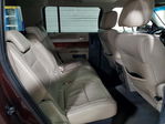 Ford Flex 2009