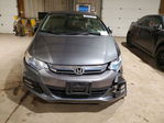 Honda Insight 2014