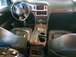 Audi Q7 2011