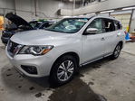 Nissan Pathfinder 2020