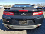 Chevrolet Camaro 2017